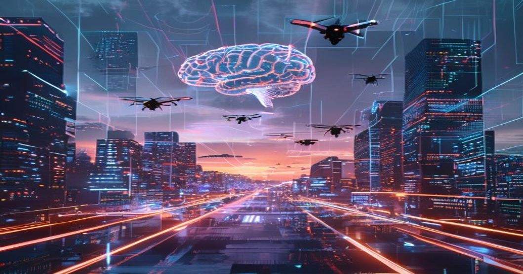 Tech Triumphs & AI Trials: Meta’s Brain Twin, Amazon’s Delivery Leap, and Agent Security Alarms Rock May 12, 2026