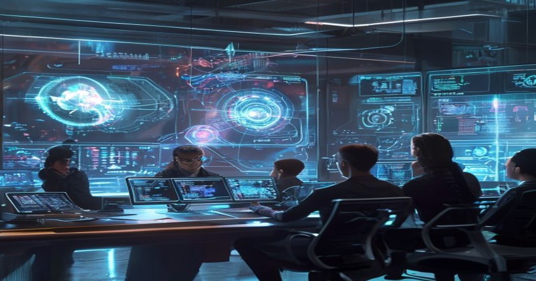 Baidu Unveils the ‘Agents at Scale’ Era: A Deep Dive into AI’s Next Frontier