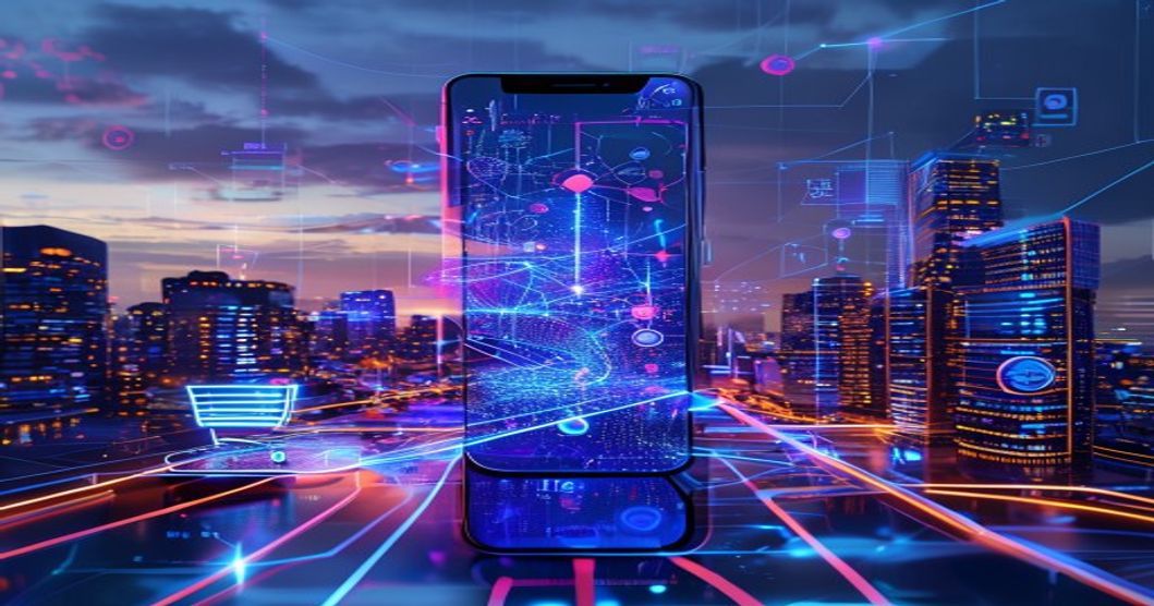 Solwyt’s Daily Download: AI Transforms OS, E-commerce, and Enterprise Infrastructure
