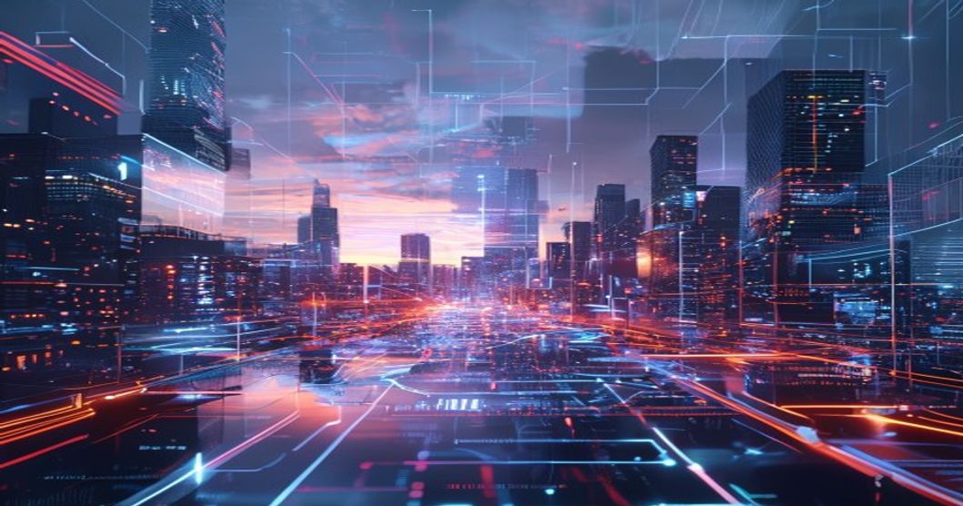 Tekniknyheter: AI Mognar, Cybersäkerhet Prioriteras & E-handeln Förnyas