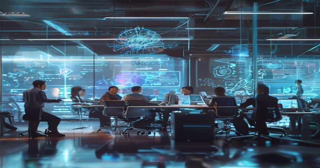 The AI Paradox: 92,000 Tech Layoffs Signal a New Era of Efficiency and Disruption