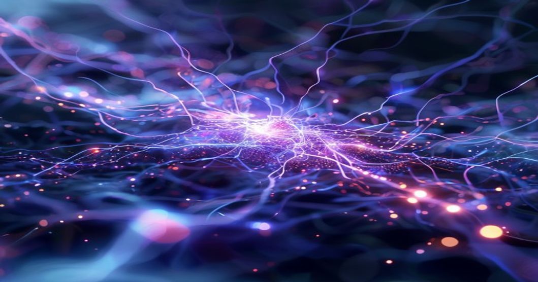 QuantumMind Labs Avslöjar ‘Aether’: En Ny Era för Multimodal AI och Avancerad Resonemangsförmåga