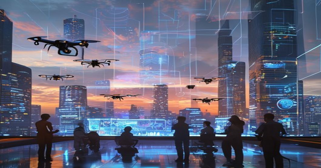 Solwyt Tech Pulse: Physical AI Rises, E-commerce Redraws Maps, and AI Investment Soars