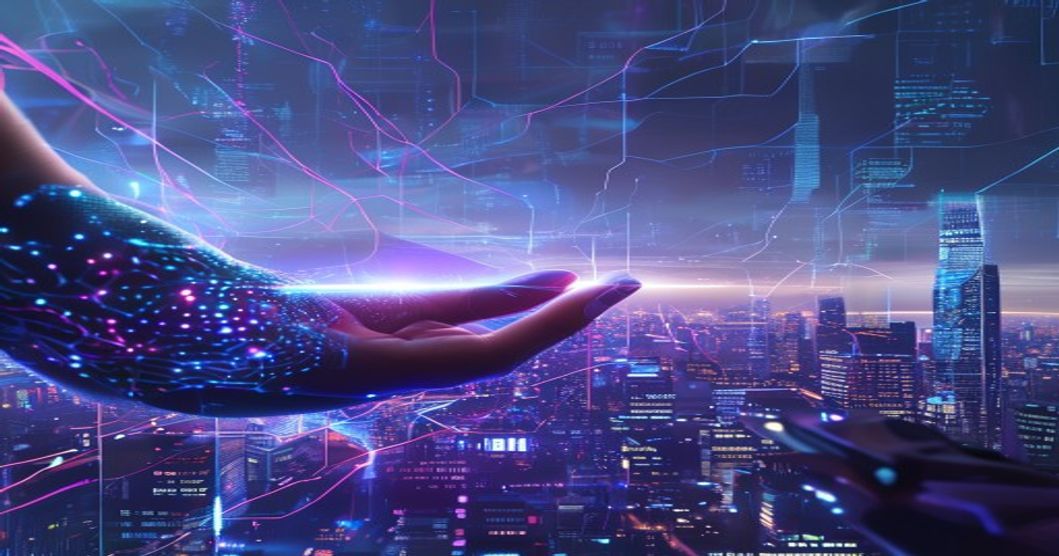 Gemini Prime: Googles Nya AI-Genombrott Omformar Framtiden för Adaptiv Intelligens