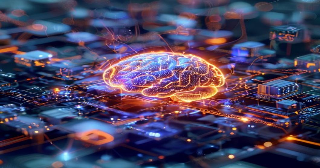 Solara AI: Den Nya Gryningen för Artificiell Intelligens och Dess Omdanande Kraft