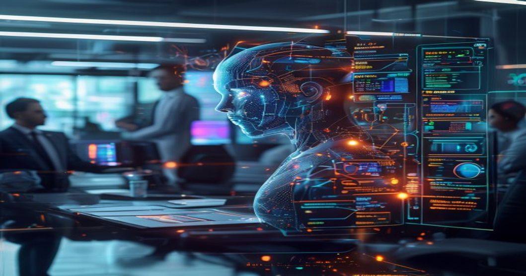 Den Autonoma Revolutionen: Google Geminis nya plattform signalerar en era av multimodala AI-agenter