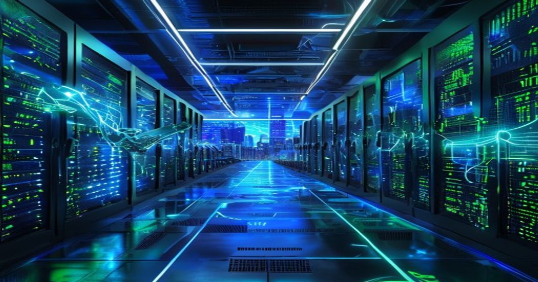 Nvidia’s $81.6 Billion Quarter: The AI Chip Boom Reshaping Global Industry and Unleashing Physical AI