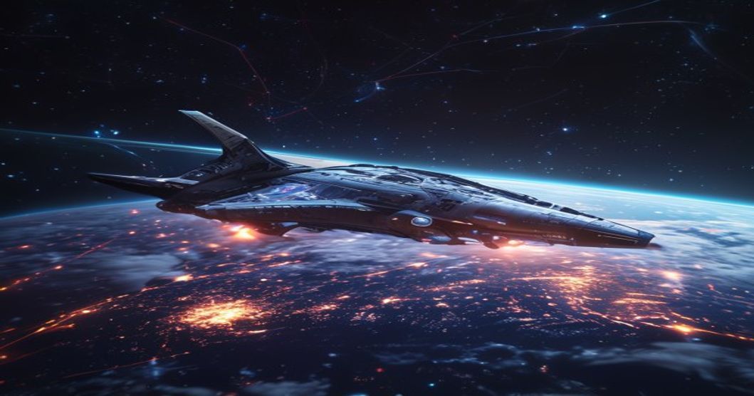 SpaceX’s AI Gambit: S-1 Filing Reveals a Trillion-Dollar Bet on Vertical Integration and Orbital Compute