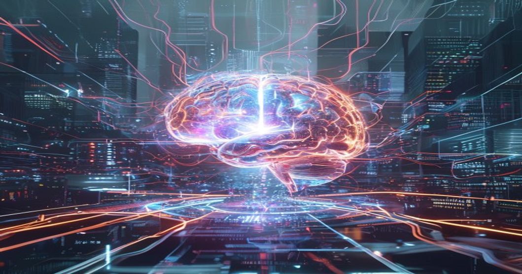 NexusMind Avslöjar Framtiden: Synthetica Labs Banbrytande Adaptiva Generella Intelligens (AGI) Omdefinierar Branschen