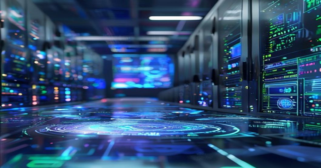 Solwyt’s Tech Pulse: AI Redefines Commerce, Infrastructure Surges, Quantum Nears Reality