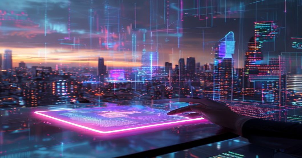 AI Reshapes 2026: Google’s Omni-AI, Anthropic’s Ascent, and Vatican’s Ethical Call Dominate Tech News