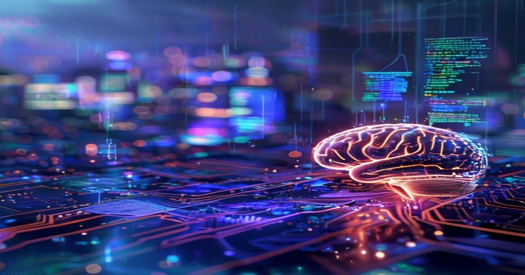 AI-Revolutionen 2026: EU:s Nya Ramverk, Cyberförsvar och E-handelns Framsteg