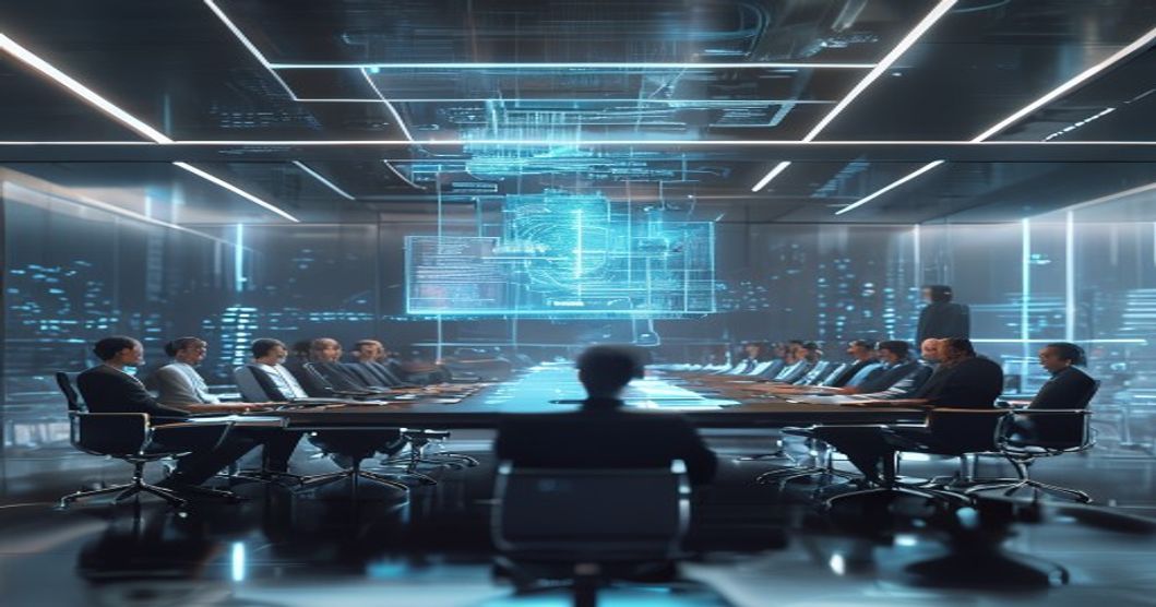 AI’s New Blueprint: How the Universal AI Accountability Act is Reshaping the Future of Tech