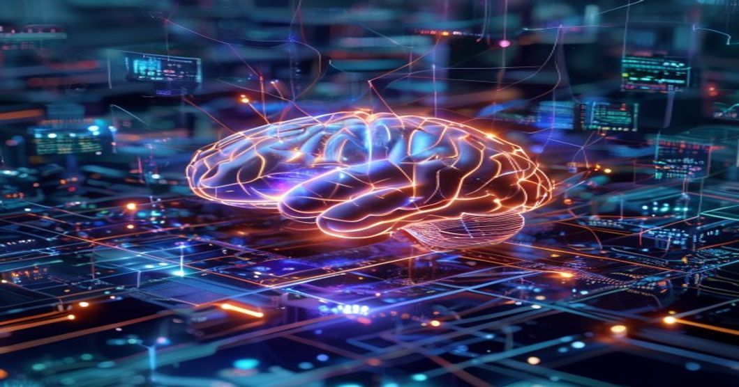 AI-revolutionen 2026: Från Experiment till Affärsstrategisk Kärna – Säkerhet, Suveränitet och Verkligt Värde