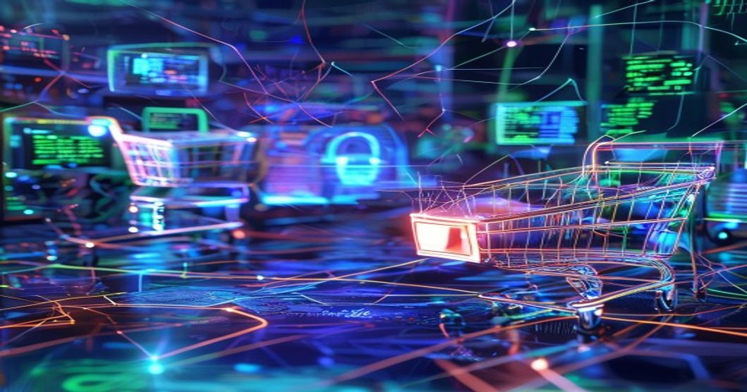 Tekniknyhetsöversikt: AI driver autonomi, e-handel revolutioneras och cybersäkerhet stärks 2026
