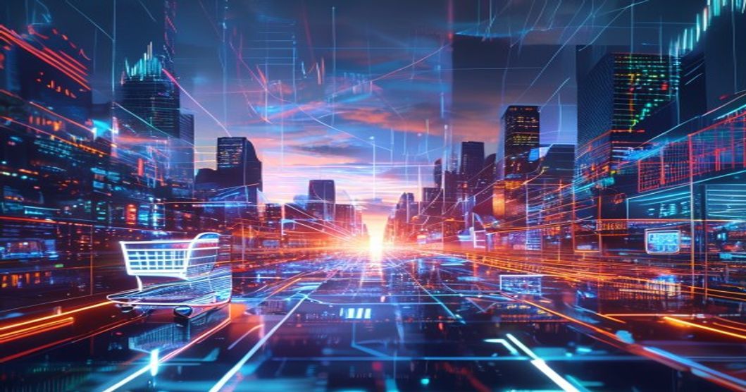 Solwyt’s Daily Download: AI Valuations Soar, Green Tech Takes Center Stage, and E-commerce Faces Dual Disruption