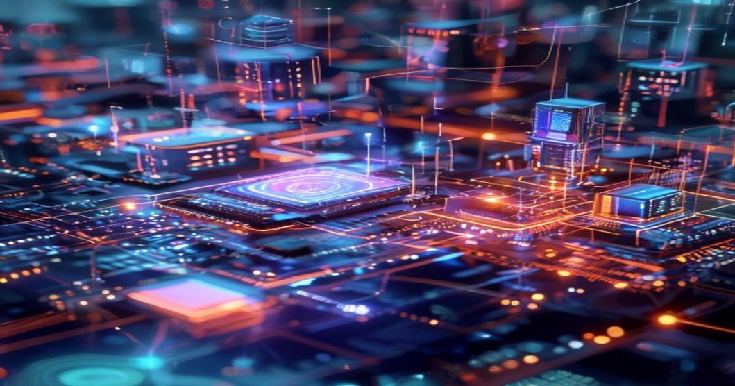 Tekniknyheter Idag: AI-agenter, Kvantrevolution och E-handelns Nya Ansikte