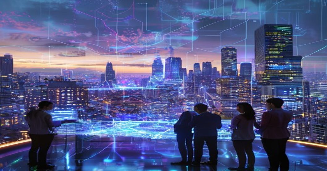 AI’s Unstoppable Ascent: From Experimental Tool to the Indispensable Core of Enterprise Strategy in 2026