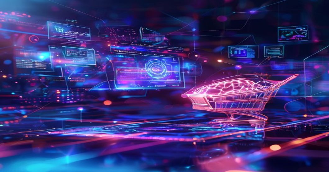 Tekniknyheter: AI:s Genombrott, Agentiska System och E-handelns Revolution 2026
