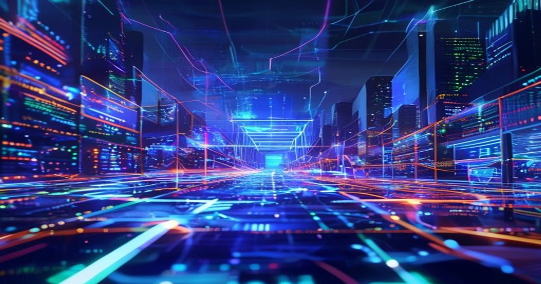 Tekniknyheter Idag: AI-revolutionen accelererar och e-handeln möter nya gränser