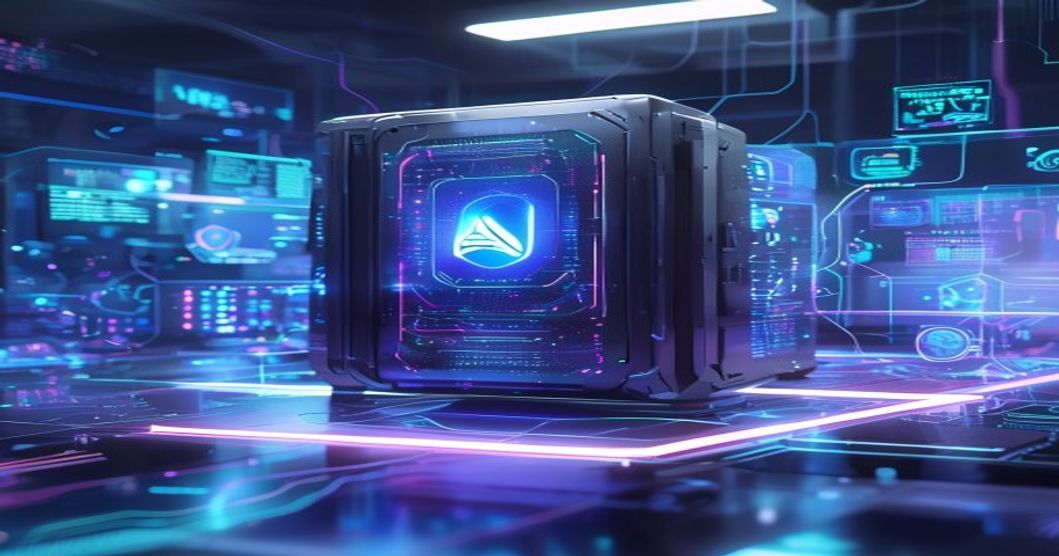 Agentisk AI tar makten: Nvidias banbrytande lanseringar på Computex 2026 omformar framtiden